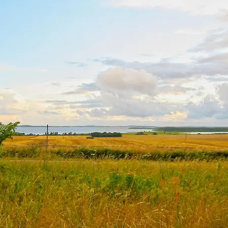 Strandnahe Mit Terrasse, Gratis Nutzung Vom Ahoi Erlebnisbad Und Sauna In Sellin - Rex Rugia 29-4 *