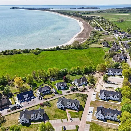 Strandnahe Mit Terrasse, Gratis Nutzung Vom Ahoi Erlebnisbad Und Sauna In Sellin - Rex Rugia 29-4 Appartement