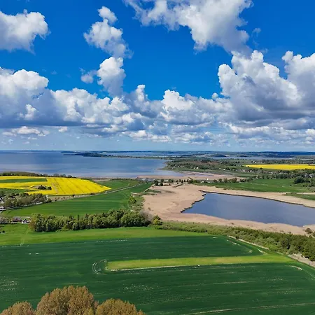 Appartement Strandnahe Mit Terrasse, Gratis Nutzung Vom Ahoi Erlebnisbad Und Sauna In Sellin - Rex Rugia 29-4 Lobbe