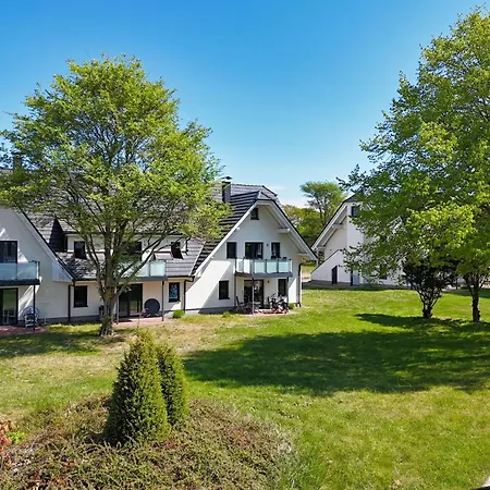 Rex Rugia 29-4 Mit Sauna- Und Schwimmbadnutzung Im Ahoi Sellin
