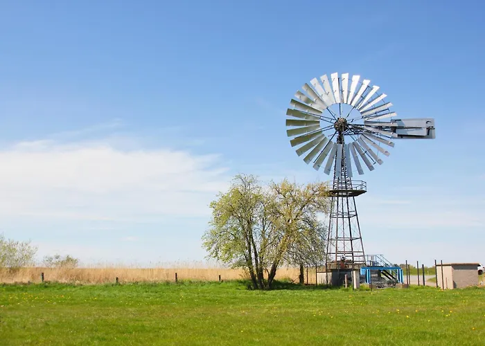 Strandnahe Mit Terrasse, Gratis Nutzung Vom Ahoi Erlebnisbad Und Sauna In Sellin - Rex Rugia 29-4 Lobbe