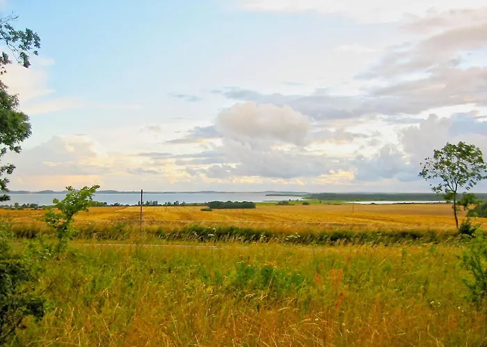Strandnahe Mit Terrasse, Gratis Nutzung Vom Ahoi Erlebnisbad Und Sauna In Sellin - Rex Rugia 29-4 *